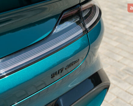 купити нове авто Xiaomi SU7 Ultra 2025 року від офіційного дилера Автосалон ECODRIVE AUTO Київ Xiaomi фото