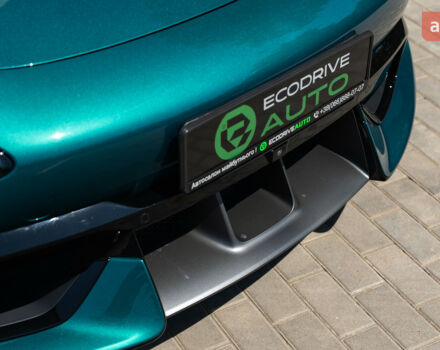 купити нове авто Xiaomi SU7 Ultra 2025 року від офіційного дилера Автосалон ECODRIVE AUTO Київ Xiaomi фото