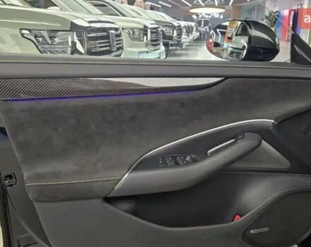 Xiaomi SU7 Ultra, об'ємом двигуна 0 л та пробігом 0 тис. км за 95300 $, фото 6 на Automoto.ua