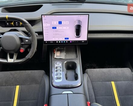 купити нове авто Xiaomi SU7 Ultra 2025 року від офіційного дилера Petr Xiaomi фото