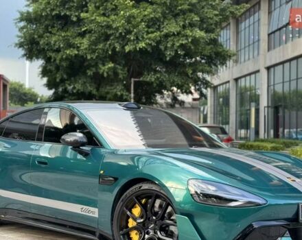 купити нове авто Xiaomi SU7 Ultra 2025 року від офіційного дилера Petr Xiaomi фото