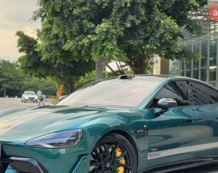 купити нове авто Xiaomi SU7 Ultra 2025 року від офіційного дилера Petr Xiaomi фото