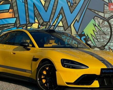 купити нове авто Xiaomi SU7 Ultra 2025 року від офіційного дилера Константин Альперович Xiaomi фото