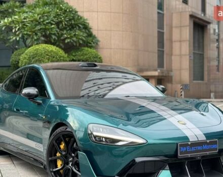 купити нове авто Xiaomi SU7 Ultra 2025 року від офіційного дилера Petr Xiaomi фото