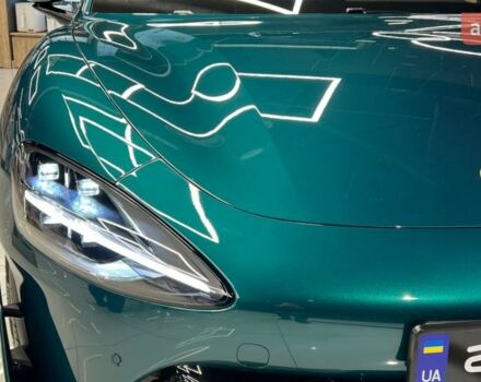 купить новое авто Xiaomi SU7 Ultra 2025 года от официального дилера ALLO АВТО Xiaomi фото