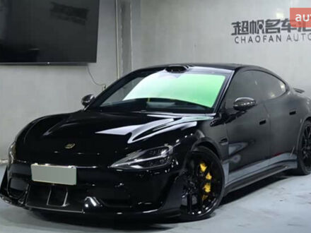 Xiaomi SU7 Ultra, объемом двигателя 0 л и пробегом 0 тыс. км за 95300 $, фото 1 на Automoto.ua