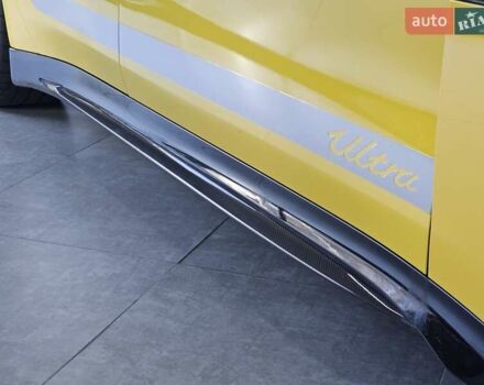 Жовтий Xiaomi SU7 Ultra, об'ємом двигуна 0 л та пробігом 4 тис. км за 82999 $, фото 15 на Automoto.ua