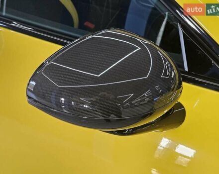 Жовтий Xiaomi SU7 Ultra, об'ємом двигуна 0 л та пробігом 4 тис. км за 82999 $, фото 35 на Automoto.ua