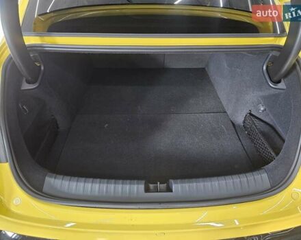 Жовтий Xiaomi SU7 Ultra, об'ємом двигуна 0 л та пробігом 4 тис. км за 82999 $, фото 19 на Automoto.ua