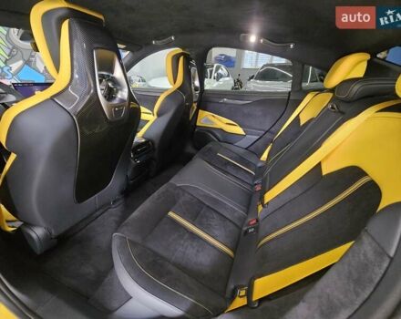 Жовтий Xiaomi SU7 Ultra, об'ємом двигуна 0 л та пробігом 4 тис. км за 82999 $, фото 29 на Automoto.ua