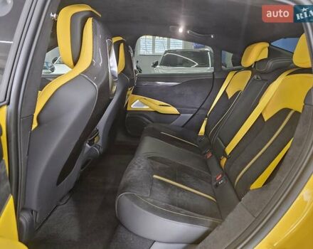 Жовтий Xiaomi SU7 Ultra, об'ємом двигуна 0 л та пробігом 4 тис. км за 82999 $, фото 28 на Automoto.ua