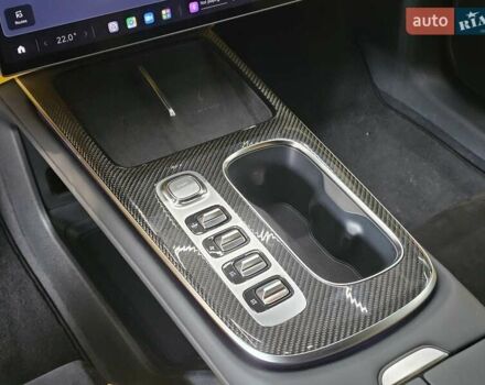 Жовтий Xiaomi SU7 Ultra, об'ємом двигуна 0 л та пробігом 4 тис. км за 82999 $, фото 33 на Automoto.ua