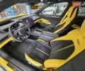 Жовтий Xiaomi SU7 Ultra, об'ємом двигуна 0 л та пробігом 4 тис. км за 82999 $, фото 22 на Automoto.ua