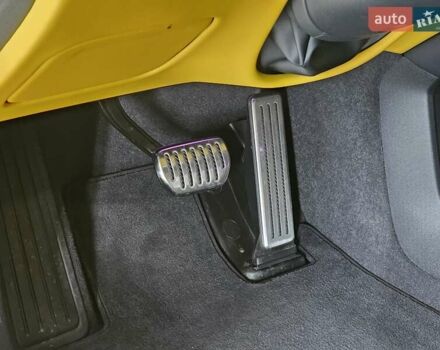 Жовтий Xiaomi SU7 Ultra, об'ємом двигуна 0 л та пробігом 4 тис. км за 82999 $, фото 36 на Automoto.ua