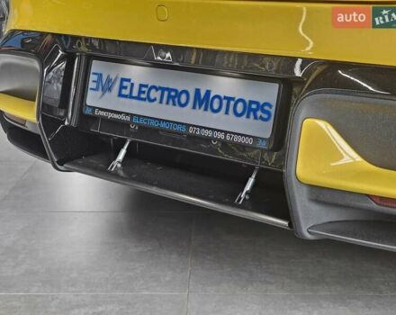 Жовтий Xiaomi SU7 Ultra, об'ємом двигуна 0 л та пробігом 4 тис. км за 82999 $, фото 16 на Automoto.ua