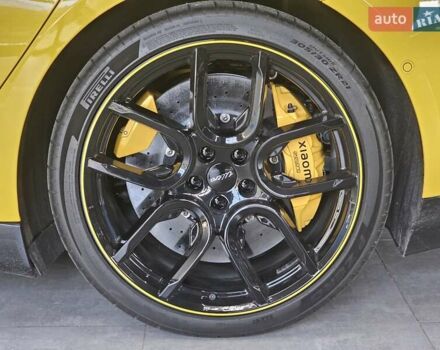 Жовтий Xiaomi SU7 Ultra, об'ємом двигуна 0 л та пробігом 4 тис. км за 82999 $, фото 17 на Automoto.ua