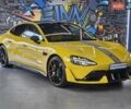 Жовтий Xiaomi SU7 Ultra, об'ємом двигуна 0 л та пробігом 4 тис. км за 82999 $, фото 3 на Automoto.ua