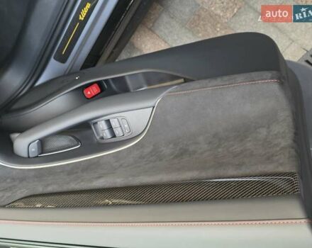 Сірий Xiaomi SU7 Ultra, об'ємом двигуна 0 л та пробігом 1 тис. км за 95000 $, фото 40 на Automoto.ua