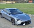 Сірий Xiaomi SU7 Ultra, об'ємом двигуна 0 л та пробігом 1 тис. км за 95000 $, фото 6 на Automoto.ua