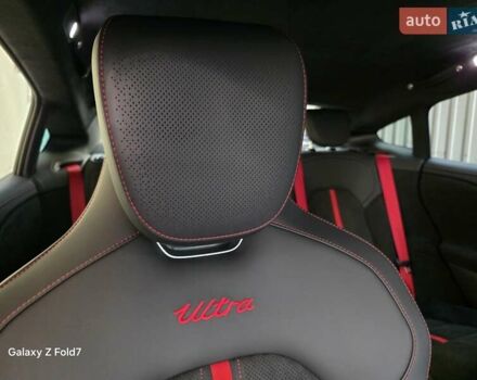 Сірий Xiaomi SU7 Ultra, об'ємом двигуна 0 л та пробігом 1 тис. км за 95000 $, фото 42 на Automoto.ua