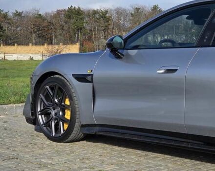 Сірий Xiaomi SU7 Ultra, об'ємом двигуна 0 л та пробігом 1 тис. км за 95000 $, фото 17 на Automoto.ua