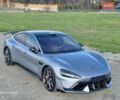 Сірий Xiaomi SU7 Ultra, об'ємом двигуна 0 л та пробігом 1 тис. км за 95000 $, фото 7 на Automoto.ua