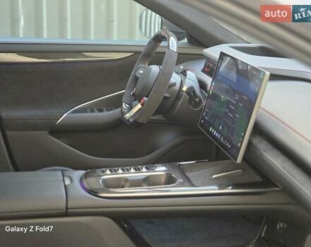 Сірий Xiaomi SU7 Ultra, об'ємом двигуна 0 л та пробігом 1 тис. км за 95000 $, фото 31 на Automoto.ua