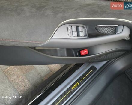 Сірий Xiaomi SU7 Ultra, об'ємом двигуна 0 л та пробігом 1 тис. км за 95000 $, фото 47 на Automoto.ua