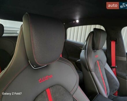 Сірий Xiaomi SU7 Ultra, об'ємом двигуна 0 л та пробігом 1 тис. км за 95000 $, фото 41 на Automoto.ua