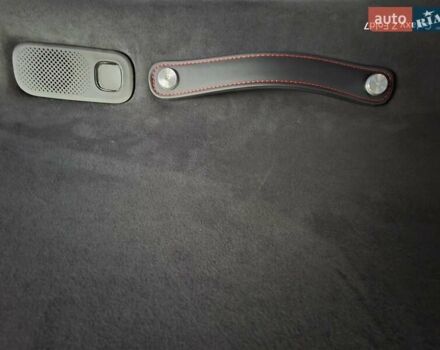 Сірий Xiaomi SU7 Ultra, об'ємом двигуна 0 л та пробігом 1 тис. км за 95000 $, фото 51 на Automoto.ua