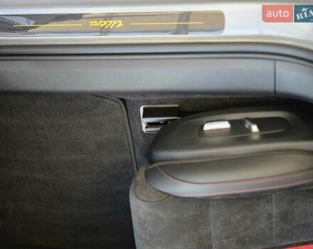 Сірий Xiaomi SU7 Ultra, об'ємом двигуна 0 л та пробігом 1 тис. км за 95000 $, фото 48 на Automoto.ua