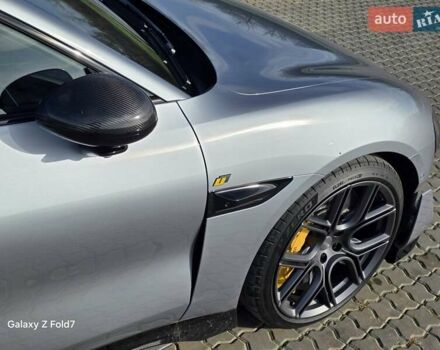 Сірий Xiaomi SU7 Ultra, об'ємом двигуна 0 л та пробігом 1 тис. км за 95000 $, фото 24 на Automoto.ua