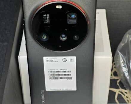 Сірий Xiaomi SU7 Ultra, об'ємом двигуна 0 л та пробігом 1 тис. км за 95000 $, фото 54 на Automoto.ua