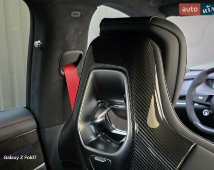 Сірий Xiaomi SU7 Ultra, об'ємом двигуна 0 л та пробігом 1 тис. км за 95000 $, фото 44 на Automoto.ua