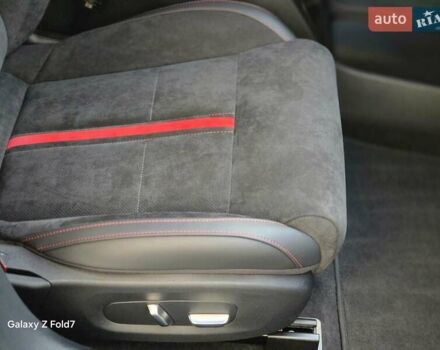 Сірий Xiaomi SU7 Ultra, об'ємом двигуна 0 л та пробігом 1 тис. км за 95000 $, фото 37 на Automoto.ua