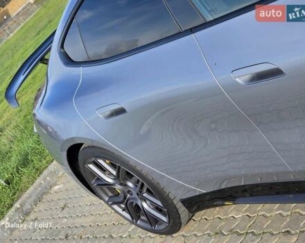 Сірий Xiaomi SU7 Ultra, об'ємом двигуна 0 л та пробігом 1 тис. км за 95000 $, фото 25 на Automoto.ua