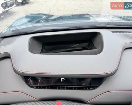 Зеленый Xiaomi SU7 Ultra, объемом двигателя 0 л и пробегом 5 тыс. км за 82000 $, фото 41 на Automoto.ua