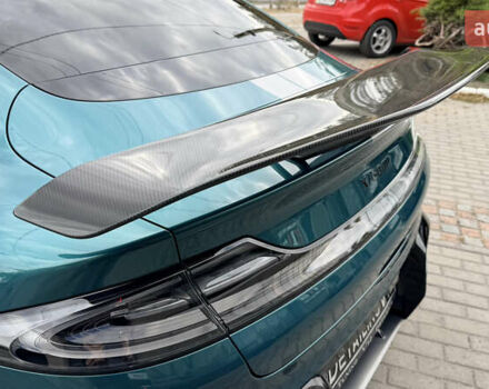 Зелений Xiaomi SU7 Ultra, об'ємом двигуна 0 л та пробігом 7 тис. км за 92000 $, фото 12 на Automoto.ua