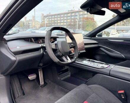 Зеленый Xiaomi SU7 Ultra, объемом двигателя 0 л и пробегом 5 тыс. км за 82000 $, фото 28 на Automoto.ua