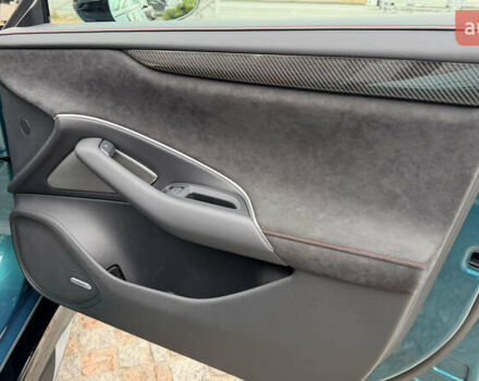 Зелений Xiaomi SU7 Ultra, об'ємом двигуна 0 л та пробігом 7 тис. км за 92000 $, фото 21 на Automoto.ua