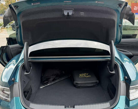 Зелений Xiaomi SU7 Ultra, об'ємом двигуна 0 л та пробігом 7 тис. км за 92000 $, фото 20 на Automoto.ua