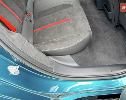 Зелений Xiaomi SU7 Ultra, об'ємом двигуна 0 л та пробігом 7 тис. км за 92000 $, фото 26 на Automoto.ua