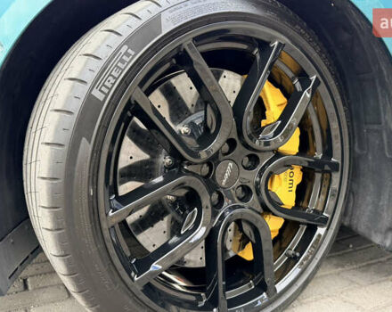 Зелений Xiaomi SU7 Ultra, об'ємом двигуна 0 л та пробігом 7 тис. км за 92000 $, фото 17 на Automoto.ua