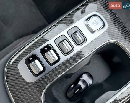 Зеленый Xiaomi SU7 Ultra, объемом двигателя 0 л и пробегом 5 тыс. км за 82000 $, фото 19 на Automoto.ua