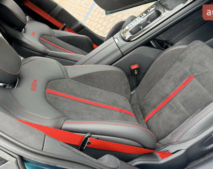 Зелений Xiaomi SU7 Ultra, об'ємом двигуна 0 л та пробігом 7 тис. км за 92000 $, фото 23 на Automoto.ua