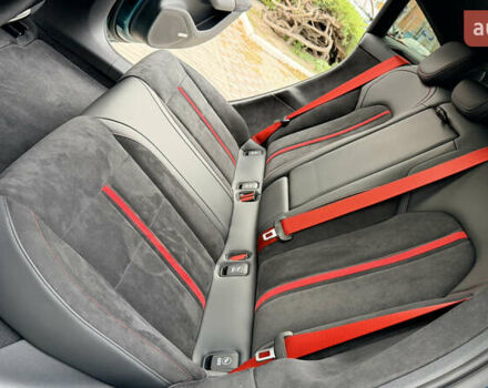 Зелений Xiaomi SU7 Ultra, об'ємом двигуна 0 л та пробігом 7 тис. км за 92000 $, фото 31 на Automoto.ua