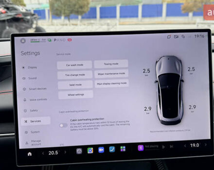 Зелений Xiaomi SU7 Ultra, об'ємом двигуна 0 л та пробігом 7 тис. км за 92000 $, фото 41 на Automoto.ua