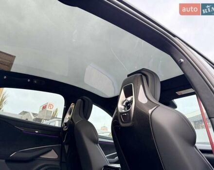 Зеленый Xiaomi SU7 Ultra, объемом двигателя 0 л и пробегом 5 тыс. км за 82000 $, фото 22 на Automoto.ua