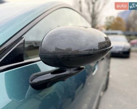 Зеленый Xiaomi SU7 Ultra, объемом двигателя 0 л и пробегом 5 тыс. км за 82000 $, фото 35 на Automoto.ua