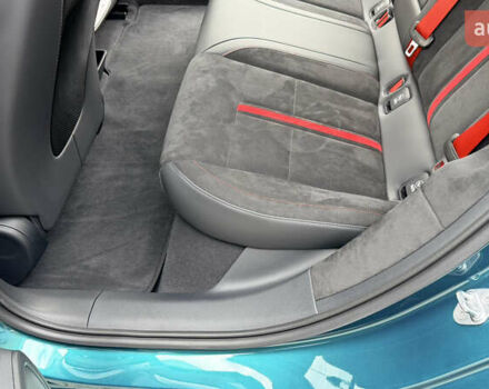 Зелений Xiaomi SU7 Ultra, об'ємом двигуна 0 л та пробігом 7 тис. км за 92000 $, фото 30 на Automoto.ua